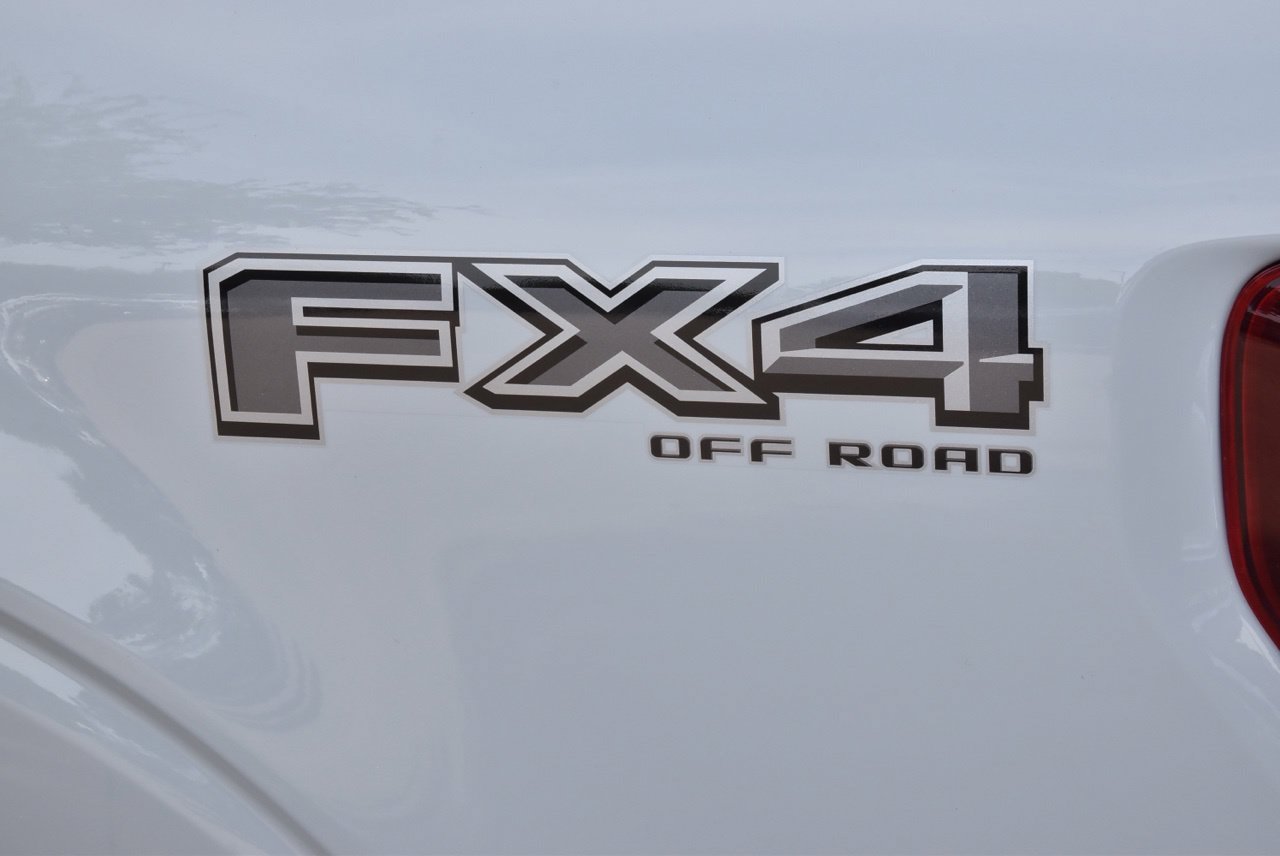 Certified 2024 Ford F150 XLT w/ Equipment Group 302A MID AWD/4WD image 42