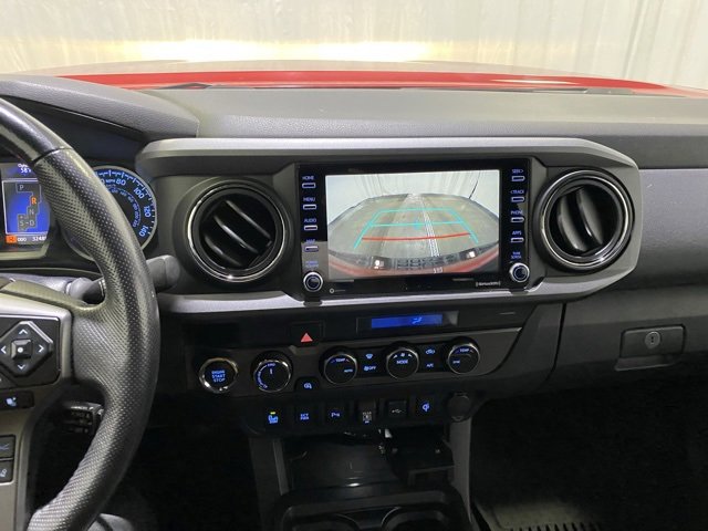 Certified 2021 Toyota Tacoma TRD Off-Road image 20