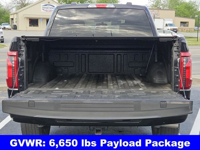 Used 2024 Ford F150 STX image 13