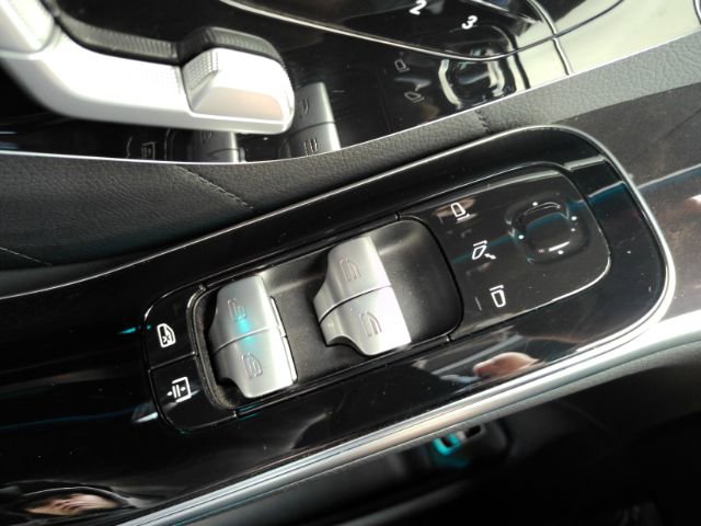 Used 2021 Mercedes-Benz S 580 4MATIC Sedan image 41