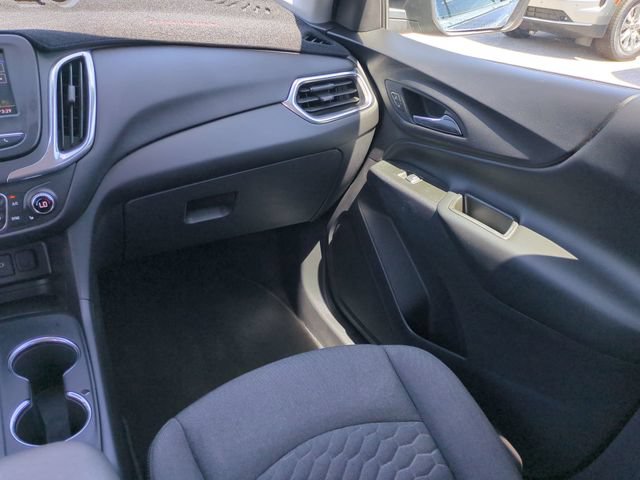 Used 2020 Chevrolet Equinox LT AWD/4WD image 19
