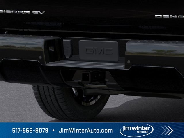 New 2025 GMC Sierra EV Denali AWD/4WD image 29