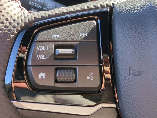 New 2026 Honda Ridgeline Black Edition image 25