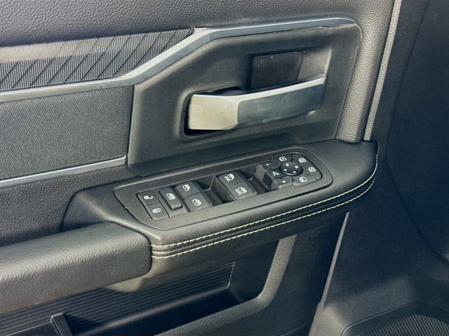 Used 2025 RAM 2500 Big Horn image 18