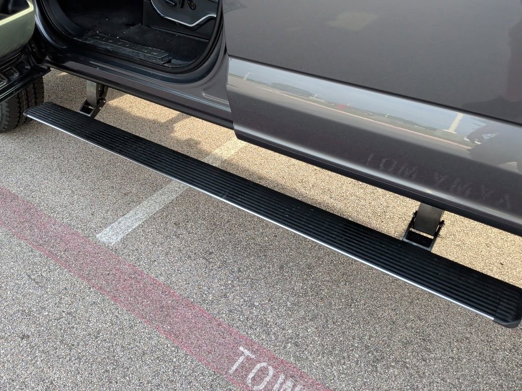 New 2026 Ford F250 Platinum image 45