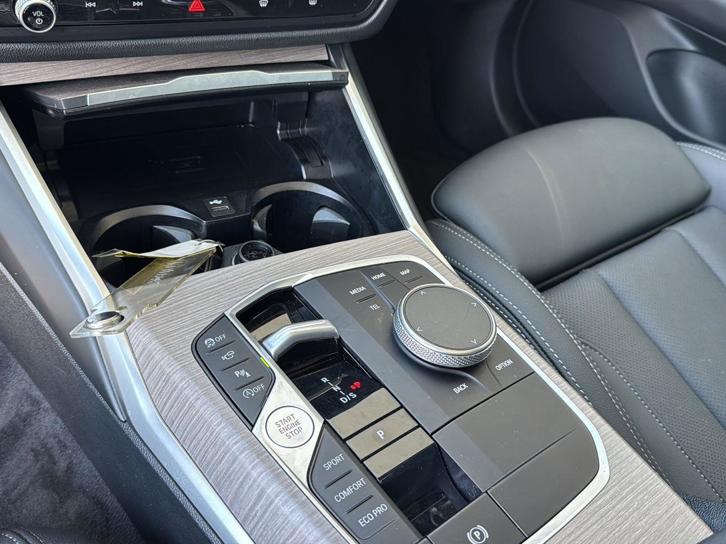 Used 2025 BMW 430i xDrive w/ Premium Package image 24