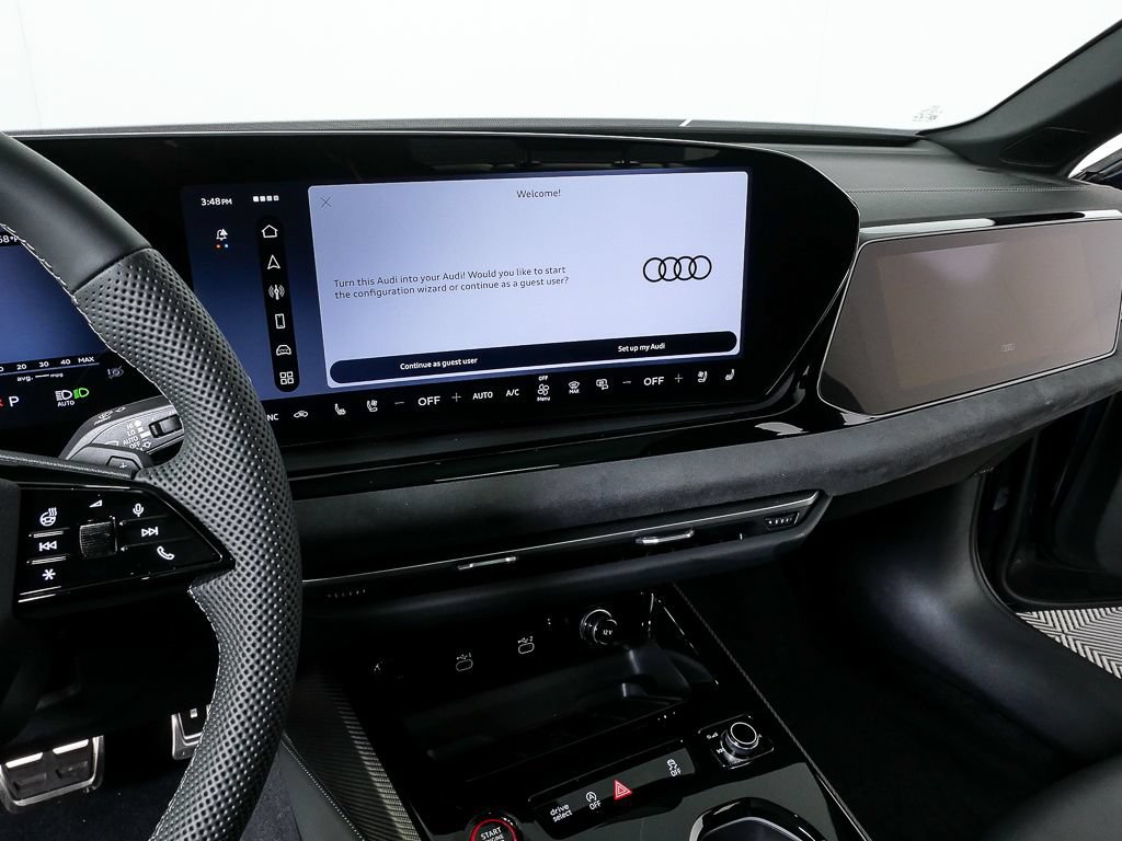 New 2026 Audi S5 Premium Plus AWD/4WD image 13
