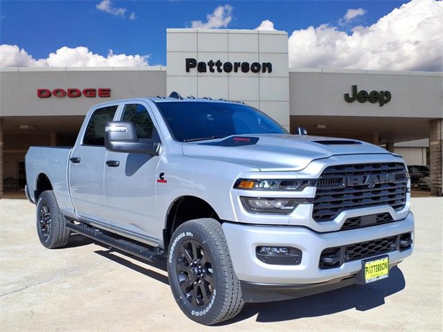 New 2026 RAM 2500 Tradesman image 1