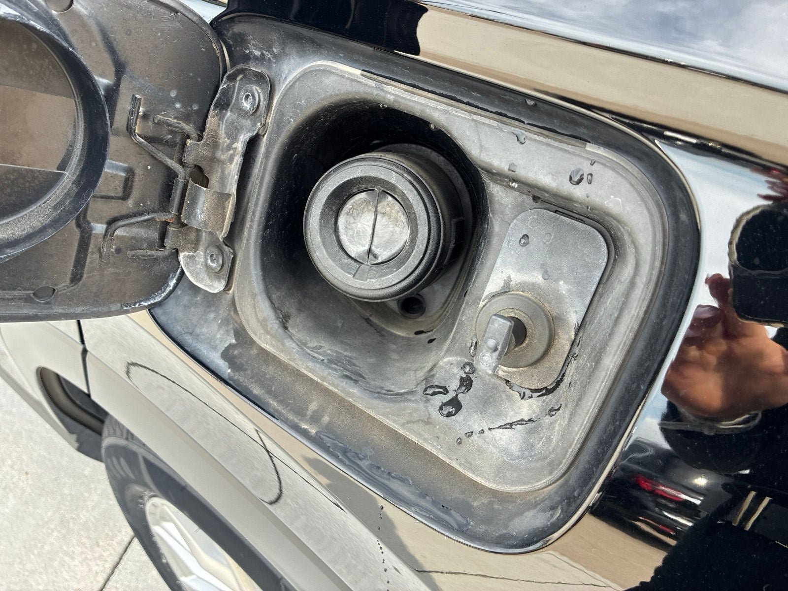 Used 2023 Honda CR-V EX-L image 18