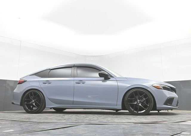 Used 2022 Honda Civic Sport image 45