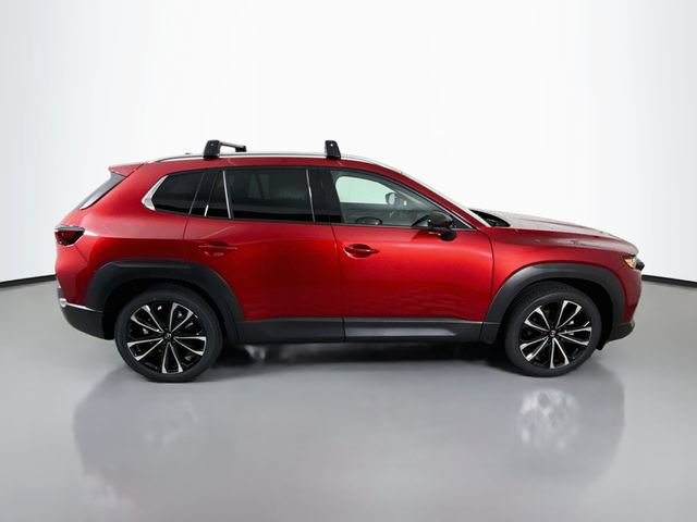 New 2026 MAZDA CX-50 AWD 2.5 S w/ Weather Package image 8