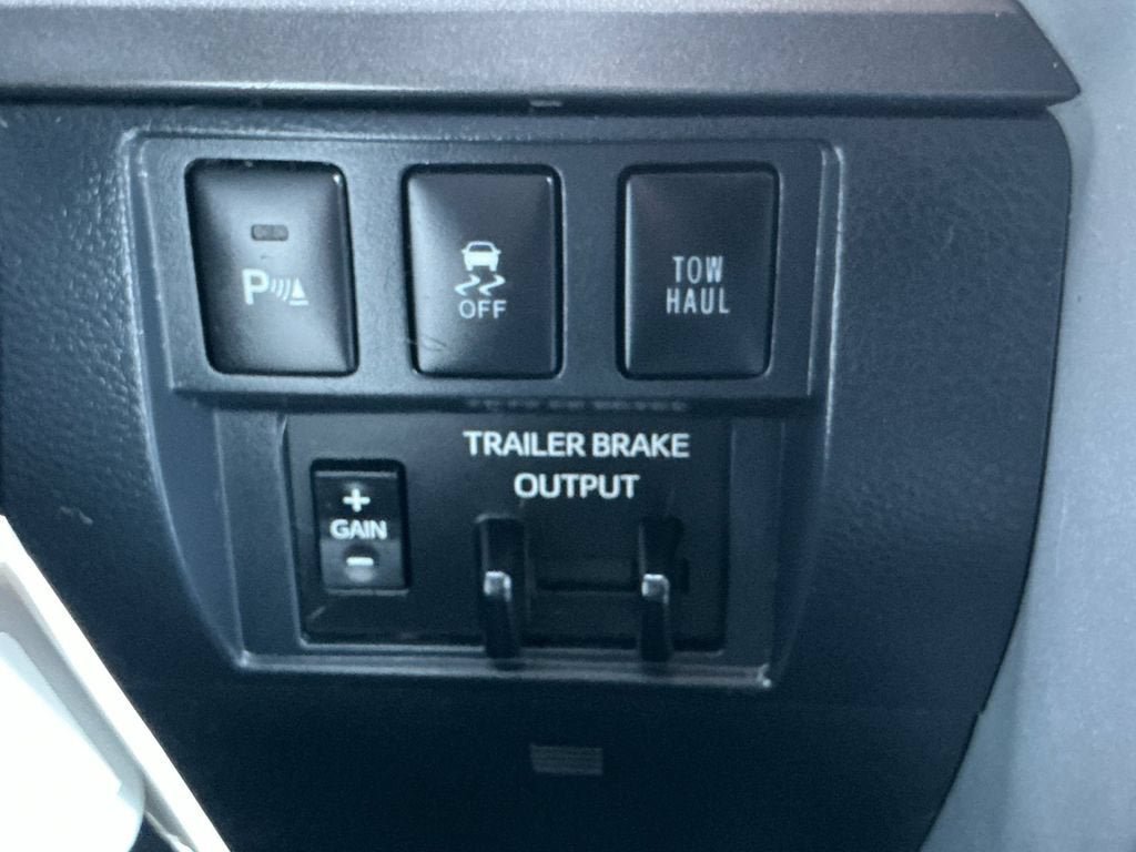 Used 2019 Toyota Tundra SR5 AWD/4WD image 20