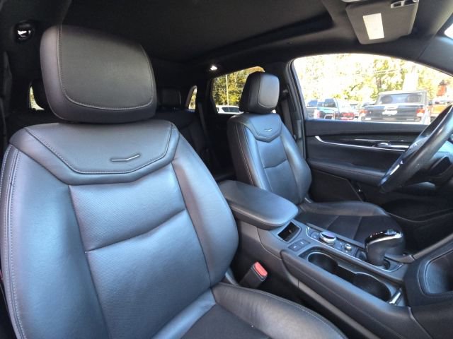 Used 2021 Cadillac XT5 Premium Luxury image 18