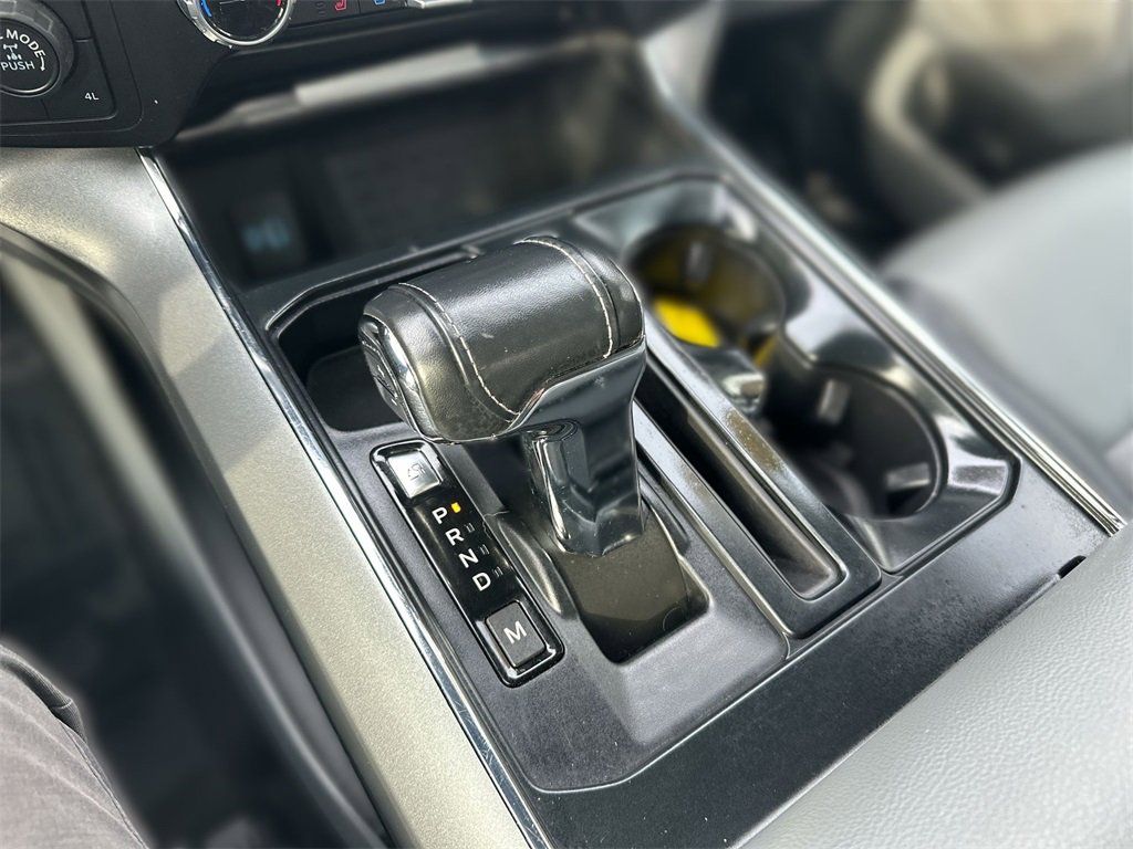 Used 2023 Ford F150 Lariat image 20