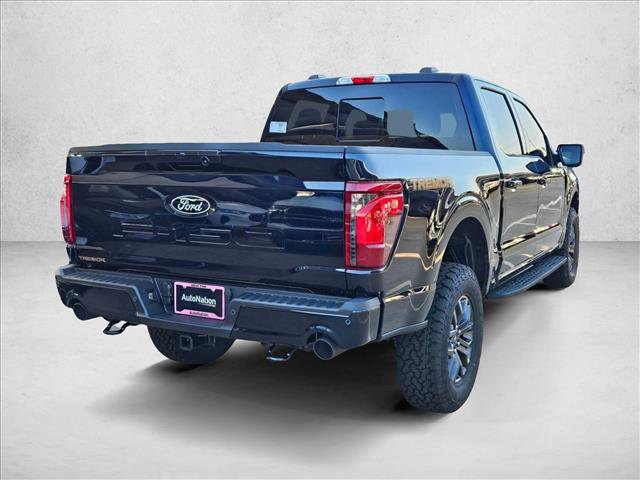 New 2025 Ford F150 Tremor video 2