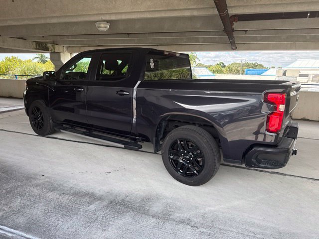 Used 2022 Chevrolet Silverado 1500 RST RWD image 15