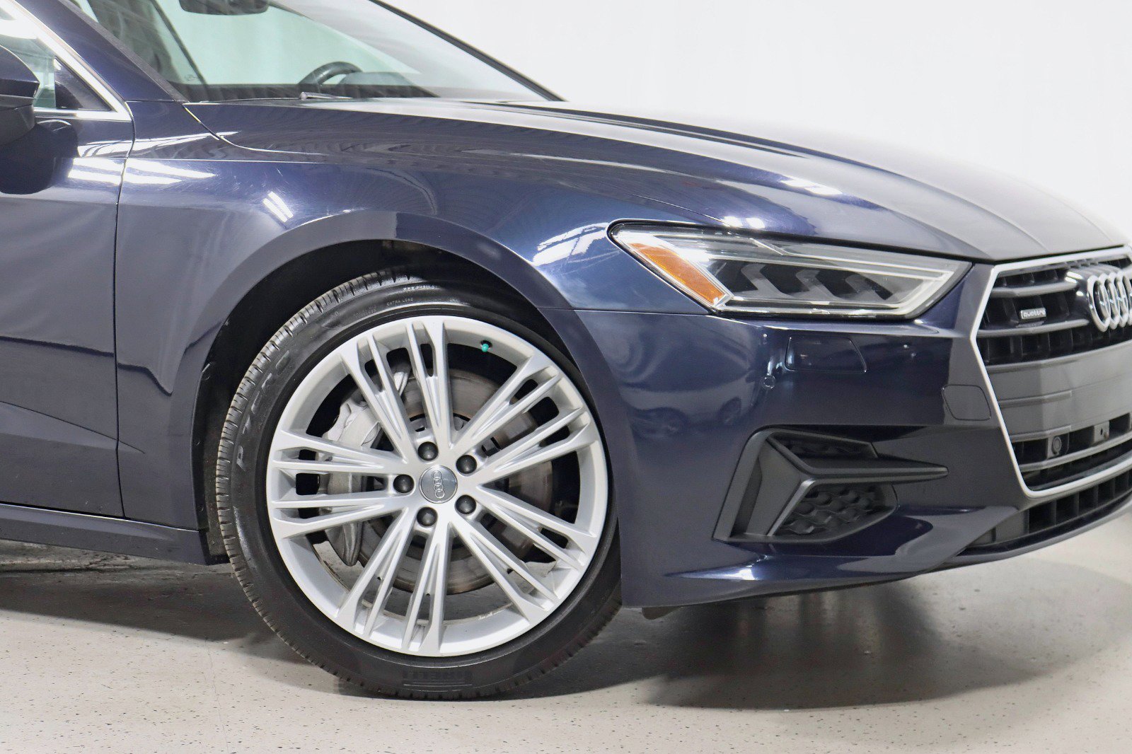 Used 2019 Audi A7 3.0T Premium w/ Convenience Package AWD/4WD image 5