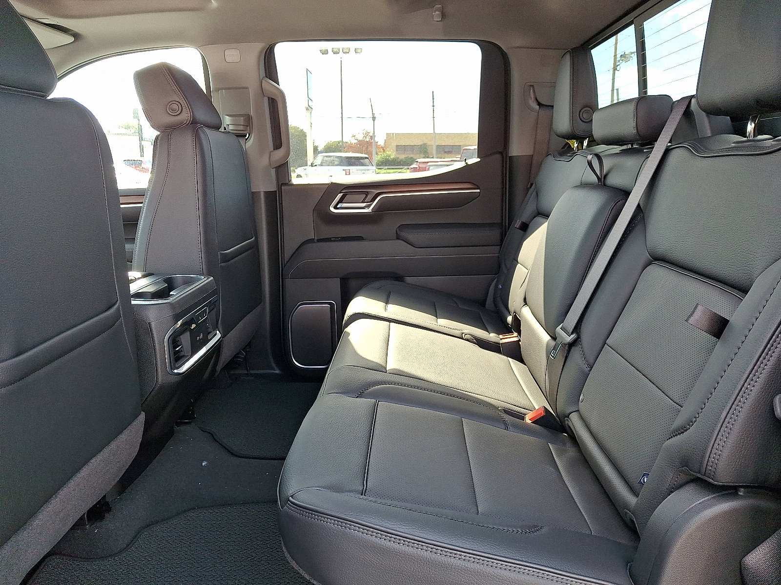 New 2026 GMC Sierra 1500 Denali image 5