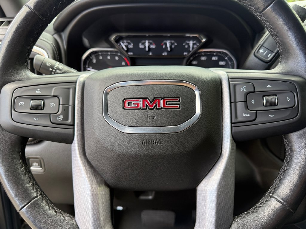 Used 2021 GMC Sierra 1500 Elevation AWD/4WD image 20
