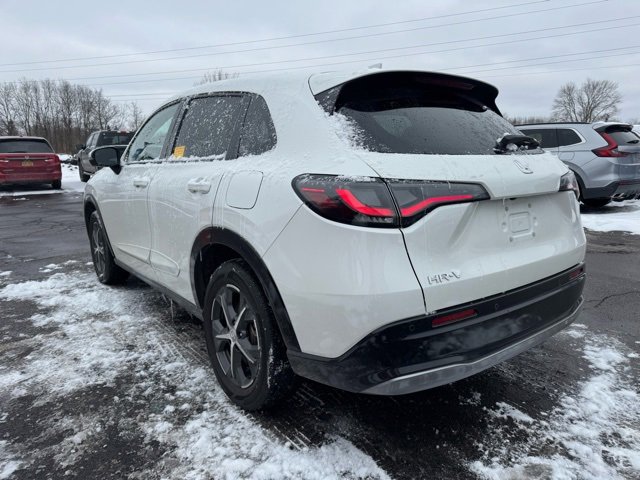 Used 2023 Honda HR-V EX-L image 4