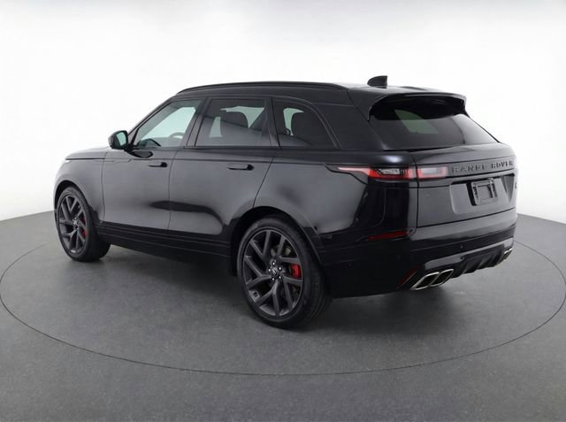 Used 2020 Land Rover Range Rover Velar SV Autobiography Dynamic image 32