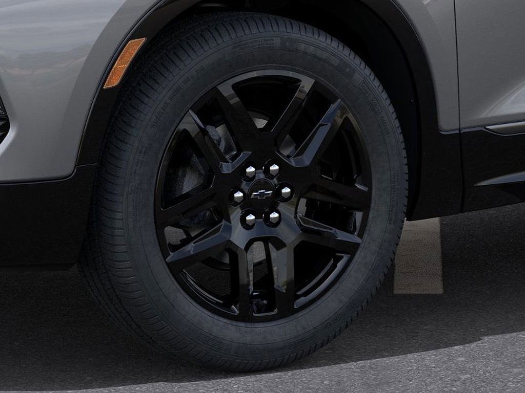 New 2026 Chevrolet Blazer RS image 9