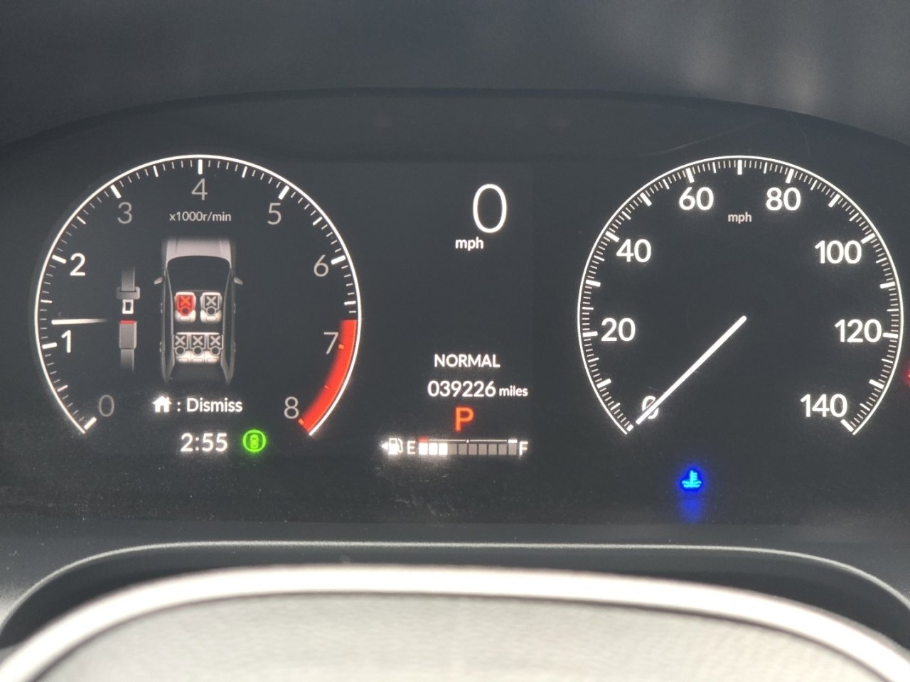 Certified 2023 Honda HR-V LX image 26