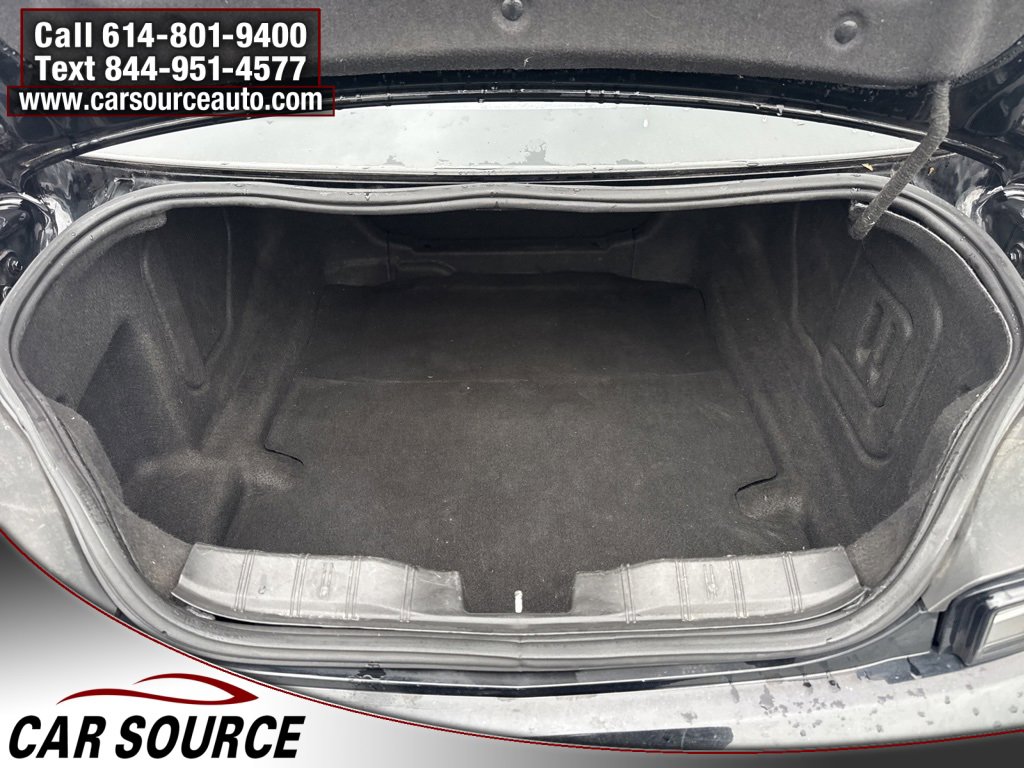 Used 2017 Chevrolet Camaro LT image 30