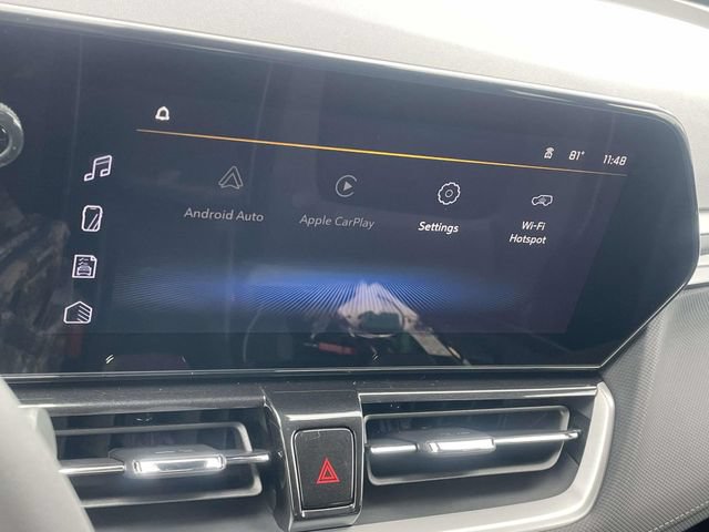 New 2026 Chevrolet TrailBlazer LT FWD image 13