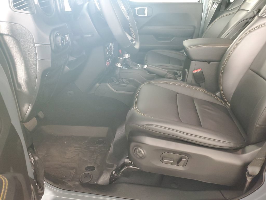 New 2025 Jeep Wrangler Unlimited Rubicon 392 AWD/4WD image 14