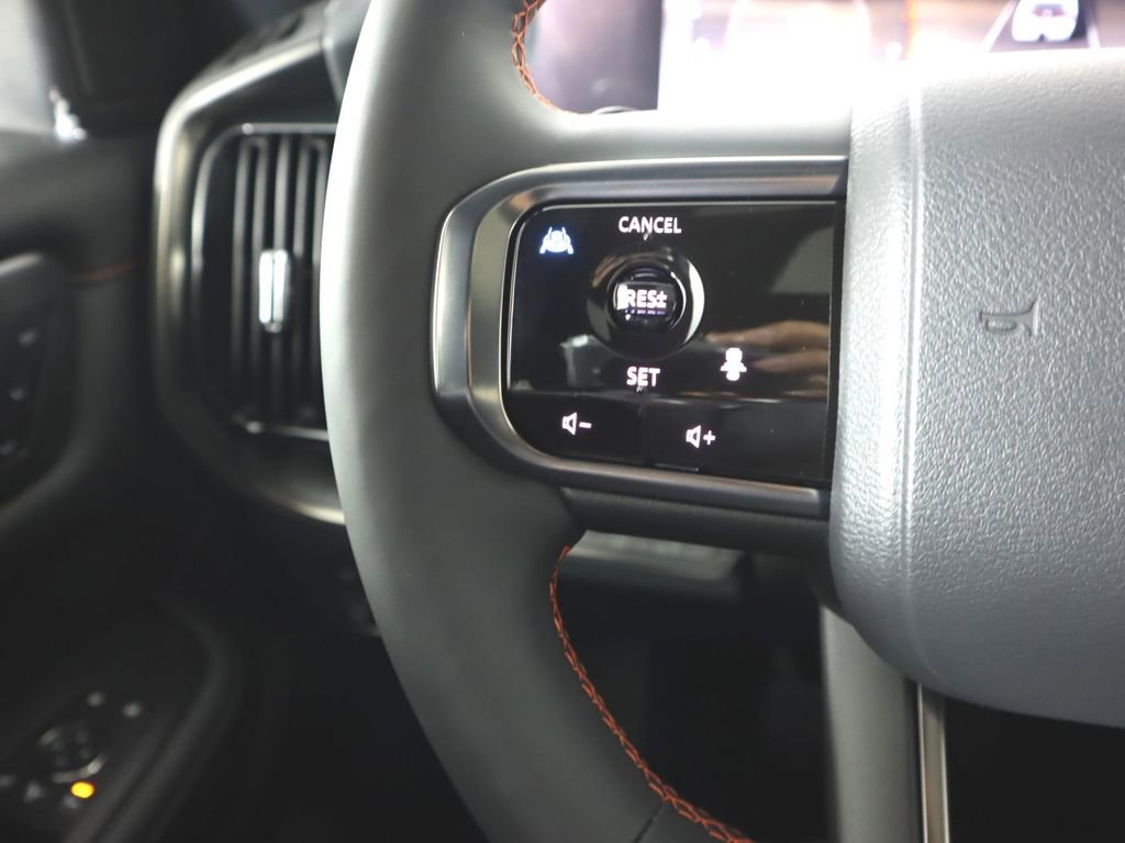 New 2026 Nissan Armada PRO-4X image 18