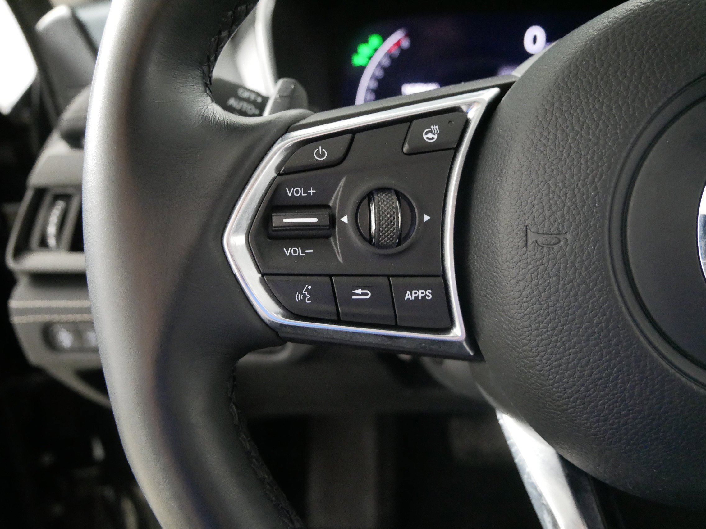 Used 2023 Acura MDX SH-AWD w/ Advance Package image 27