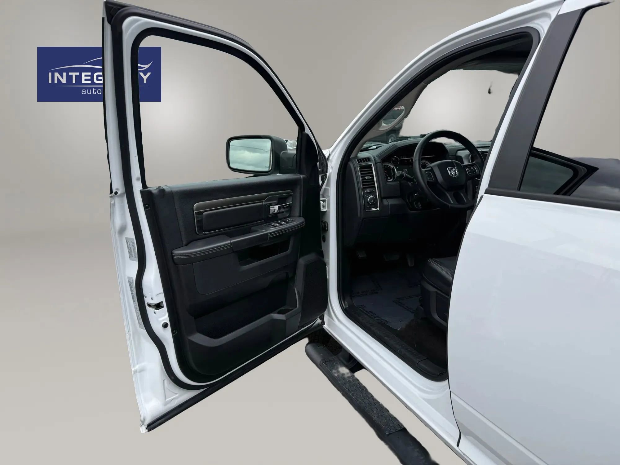 Used 2017 RAM 1500 Sport w/ Convenience Group image 8