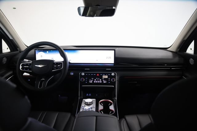 New 2026 Genesis GV80 2.5T AWD/4WD image 37
