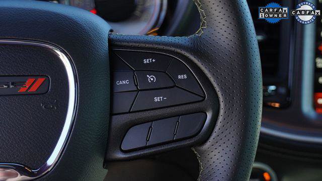 Certified 2023 Dodge Challenger R/T Scat Pack image 23