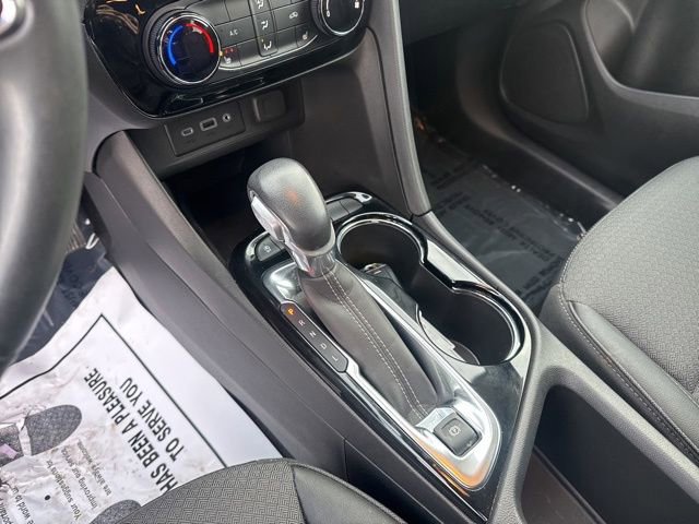 Certified 2023 Buick Encore GX Preferred w/ Cold Weather Comfort Package image 16