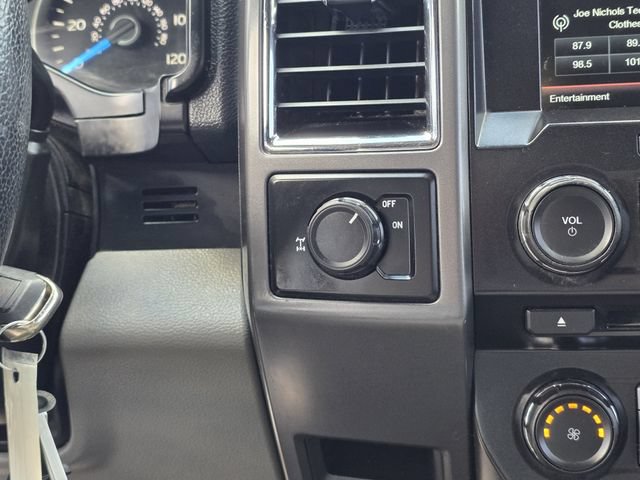Used 2015 Ford F150 XLT w/ Equipment Group 301A Mid RWD image 24
