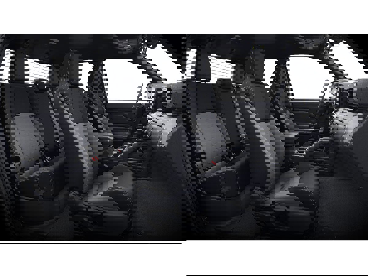 New 2026 Toyota Tacoma TRD Sport image 20