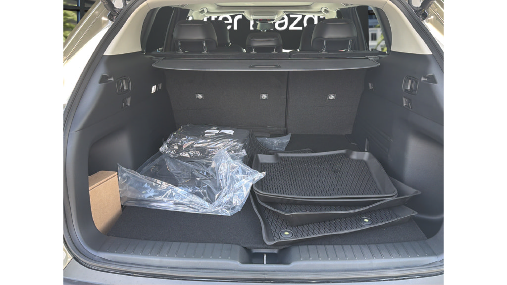 New 2026 MAZDA CX-50 Meridian Edition w/ Weather Package AWD/4WD image 20