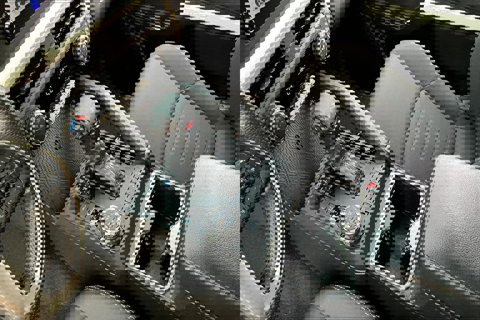 Used 2024 Toyota Tacoma TRD Off-Road AWD/4WD image 19