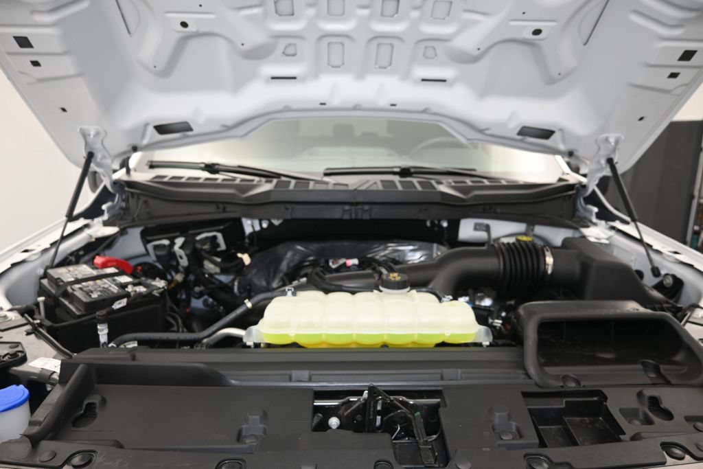 Certified 2026 Ford F150 STX RWD image 28