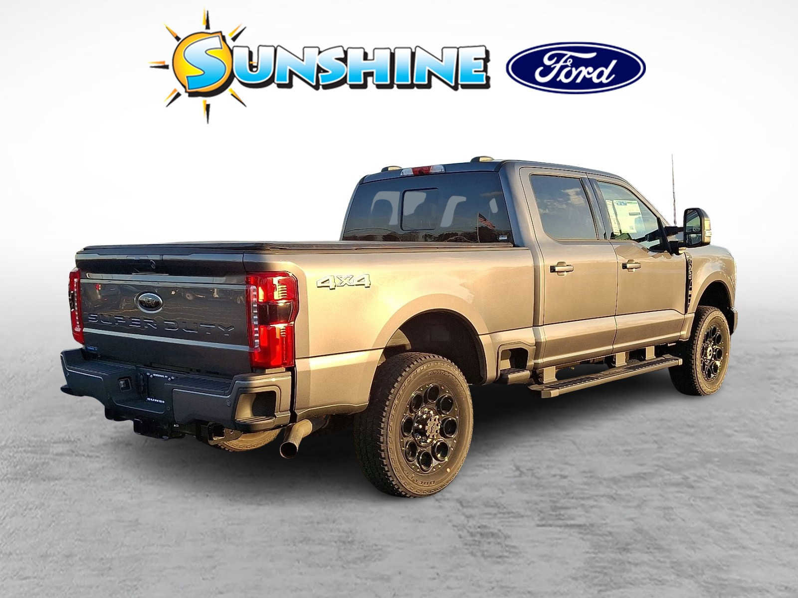 New 2026 Ford F250 XLT w/ XLT Premium Package image 6