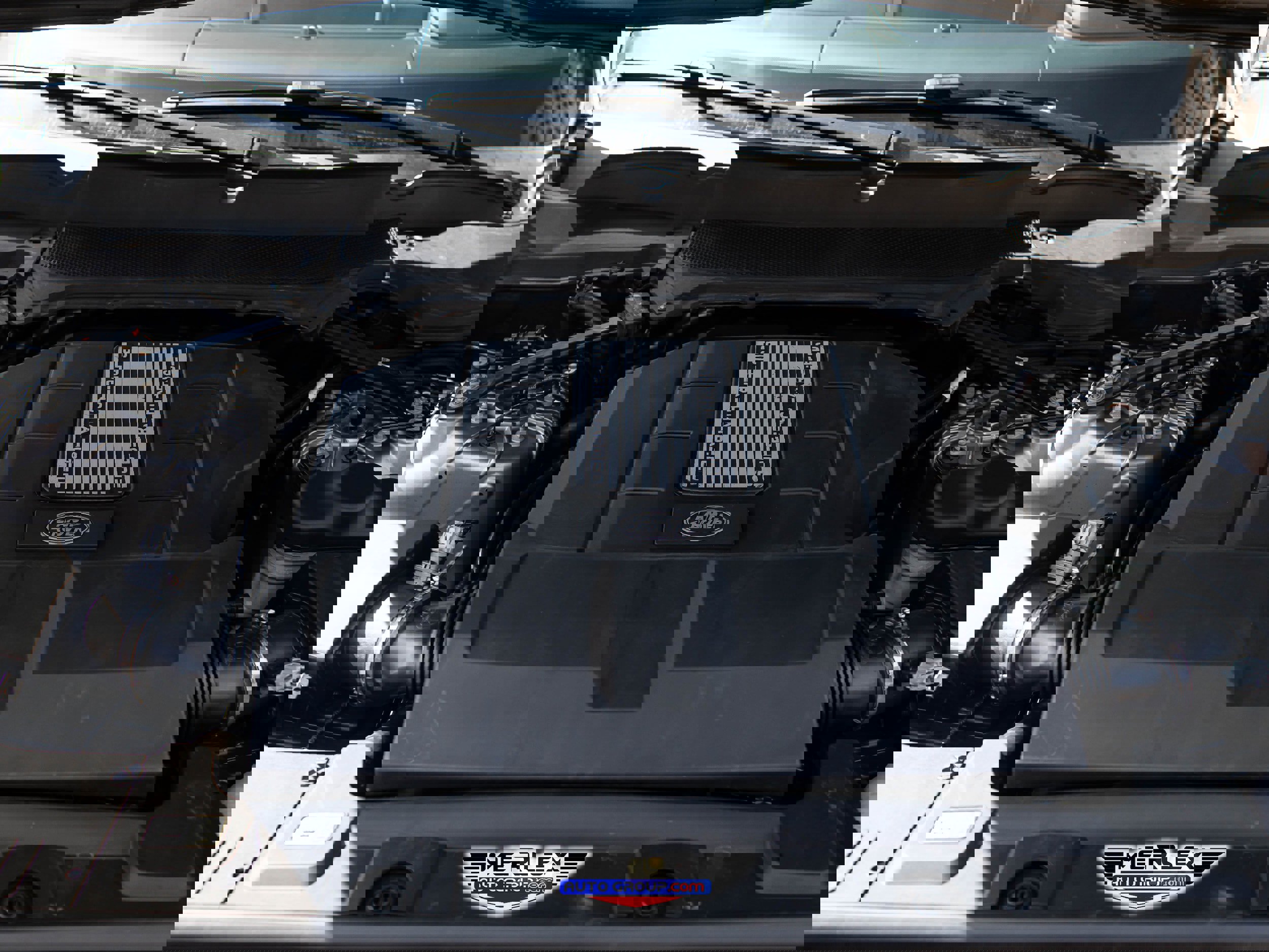 Used 2018 Land Rover Range Rover Long Wheelbase Supercharged image 56