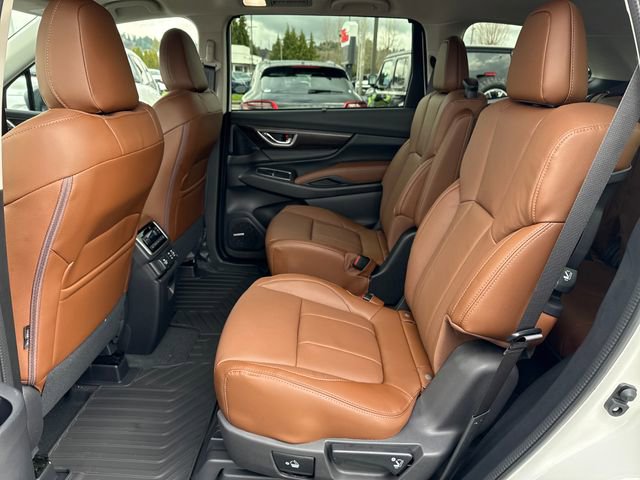 New 2026 Subaru Ascent Touring AWD/4WD image 17
