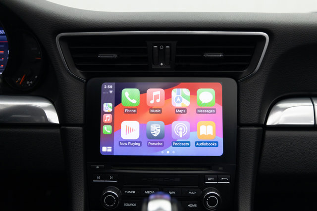 Used 2017 Porsche 911 Carrera 4 AWD/4WD image 83