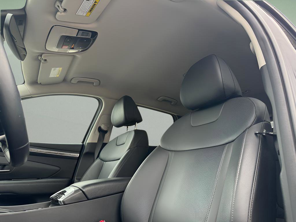 Used 2023 Hyundai Tucson XRT image 18