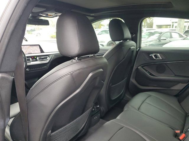 Used 2022 BMW 228i Gran Coupe w/ M Sport Package image 9