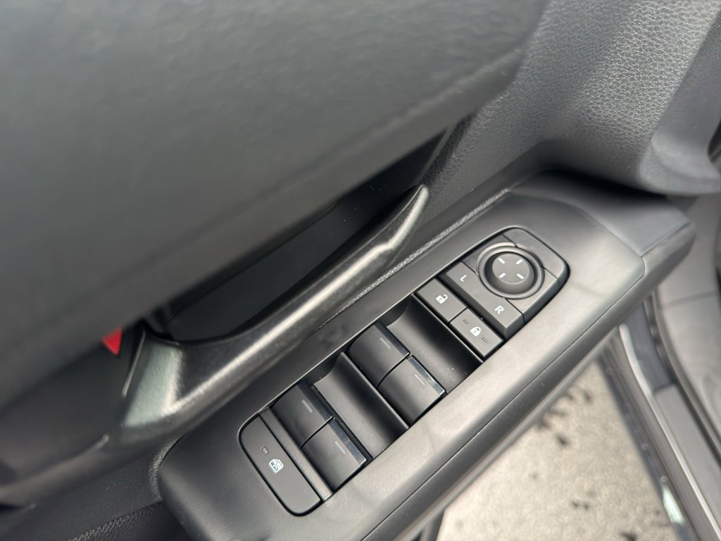 New 2026 Toyota Tacoma SR5 image 11