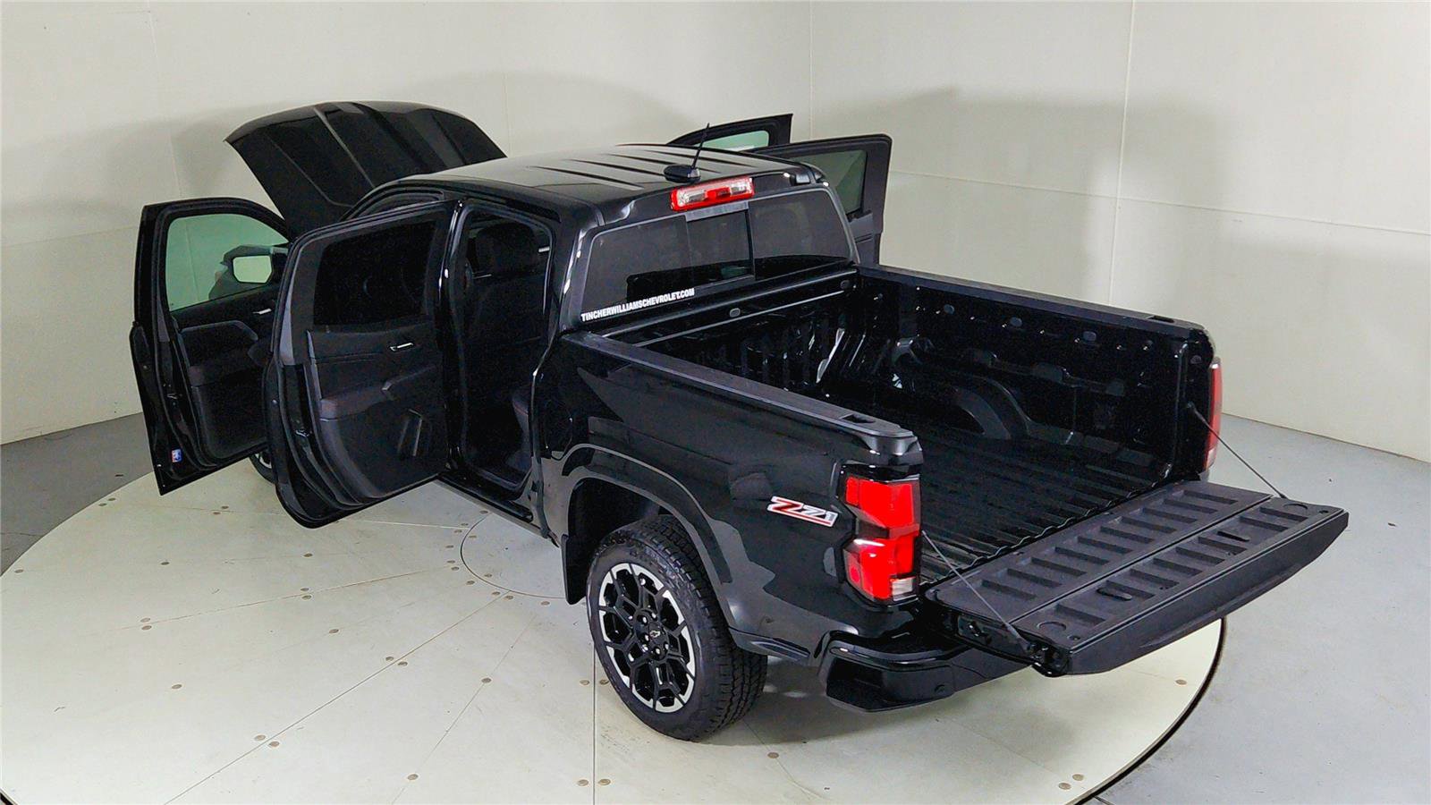 New 2026 Chevrolet Colorado Z71 w/ Z71 Convenience Package 2 image 26