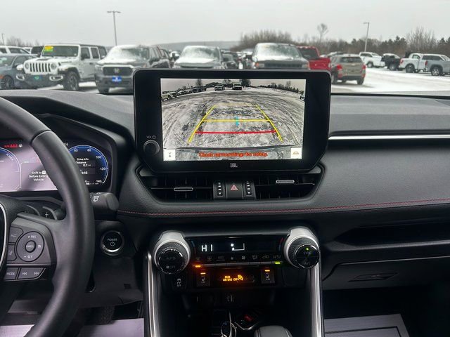 Used 2024 Toyota RAV4 XSE w/ Weather Package image 29